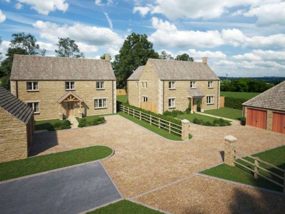 5 Bedroom Detached